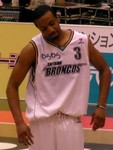 埼玉の大黒柱マーカス・トニーエル選手