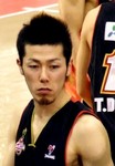 8得点を挙げる活躍を見せた高知出身の大阪SG竹田