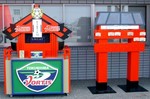 ヴォルティス神社