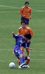 四国ダービーU-13バージョン