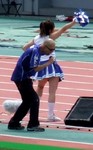 サンプラザ中野さん