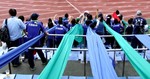 ヴォルティスの応援席
