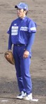 ソックスの渡辺は2失点完投