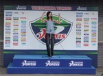 仲村瑠璃亜さん