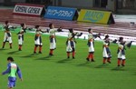 よさこい鳴子踊り