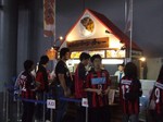頑固オヤジのカレー