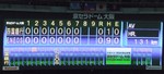1安打対9安打で0-0