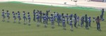コラボレーションダンス
