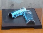 会員向け抽選の景品