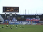 山形サポーター