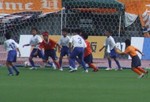 前座試合の四国ダービー