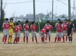 プルミエール徳島のスタメン