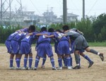 ヴォルティス吉野川のスタメン