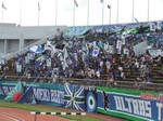 ゲートフラッグ祭り