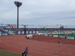 バックスタンド