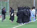 表彰式の様子
