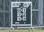 ファイナルスコア