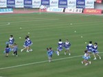 チア体験クリニック