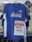 コンフィットTシャツは半額