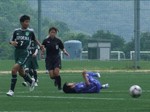 ヴォルティスはMF武田が負傷
