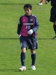 5ゴールを奪ったセレッソMF南