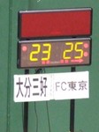 ファイナルスコア