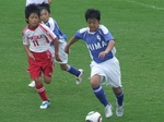 美馬対富岡
