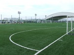 フットサルフィールドF4〜F8