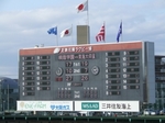 ファイナルスコア