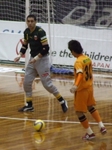 大阪GKイゴールは昨シーズンのMVP