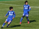 MF堀河(左)とMF倉貫(右)