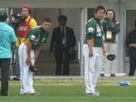 香川オリーブガイナーズの選手たち