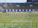 娯茶平ちびっこによる阿波踊り