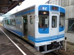 伊勢鉄道の車両
