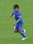 1得点2アシストの長崎DF杉山