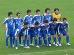 神奈川のスタメン