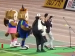 板東道生さんのライブ