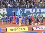 勝利のフランダース