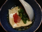 ざく豆腐