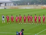 北海道のスタメン