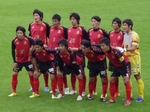 福島のスタメン