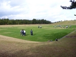 テクノポート福井運動公園芝生広場